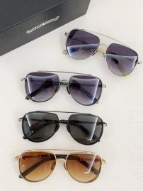 Picture of Chrome Hearts Sunglasses _SKUfw51872761fw